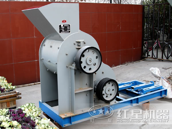 雙級粉碎機(jī) 雙級粉碎機(jī)