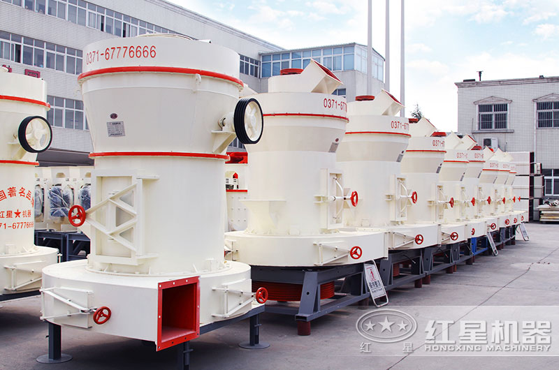 紅星品牌磨粉機廠家提供現(xiàn)貨 style=width:720px;