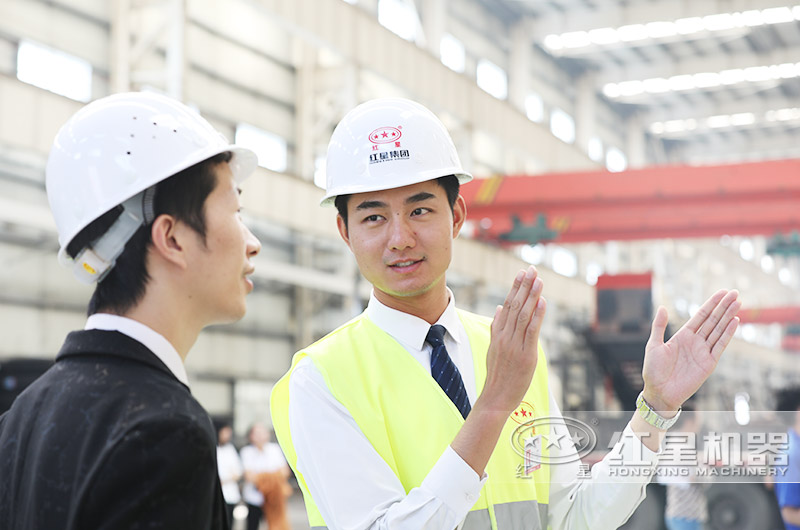 廠家咨詢?nèi)藛T為客戶一對(duì)一指導(dǎo)選型 廠家咨詢?nèi)藛T為客戶一對(duì)一指導(dǎo)選型