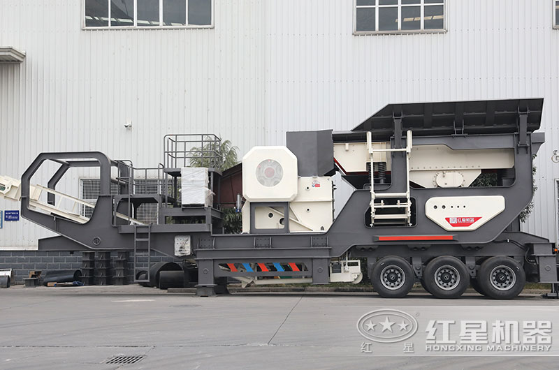 移動鄂式破碎機圖片 移動鄂式破碎機圖片