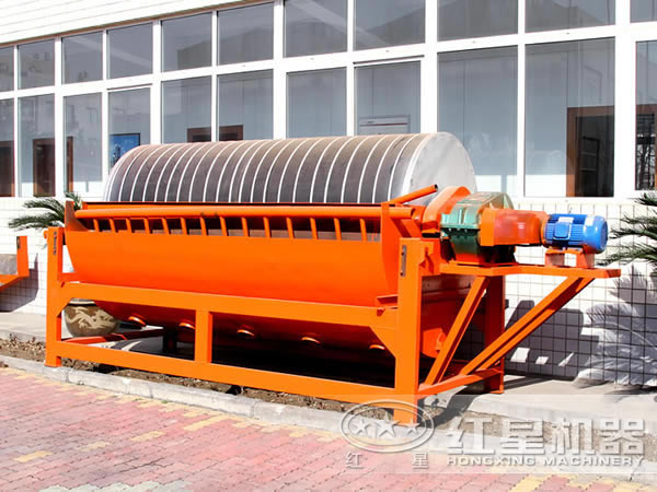 赤鐵礦磁選機 赤鐵礦磁選機