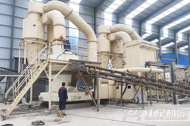 磨粉機生產(chǎn)現(xiàn)場圖片 磨粉機生產(chǎn)現(xiàn)場圖片