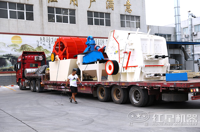 反擊破碎機設(shè)備現(xiàn)貨直銷 反擊破碎機設(shè)備現(xiàn)貨直銷