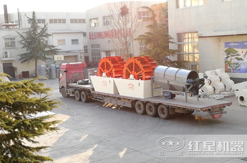 輪斗式洗砂機現(xiàn)貨供應(yīng) 輪斗式洗砂機現(xiàn)貨供應(yīng)