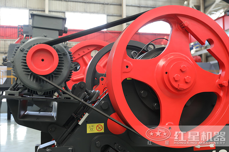 鄂式破碎機(jī)電機(jī)